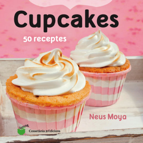  Cupcakes. 50 receptes 