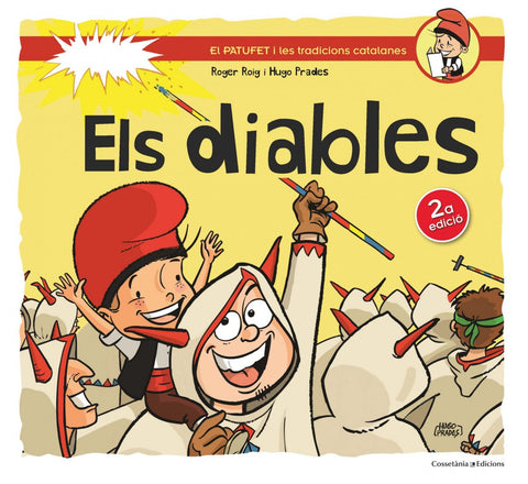  Els Diables 