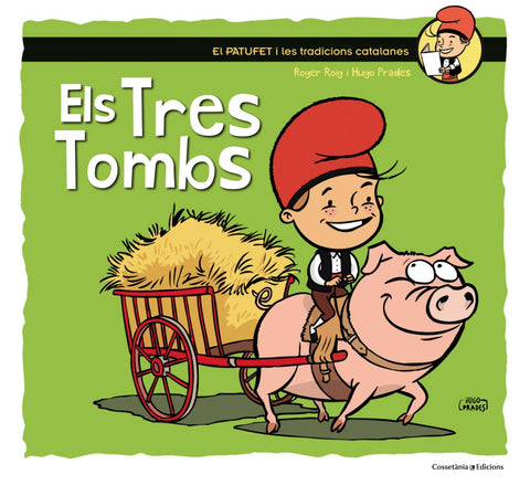  Els tres toms 