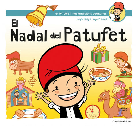  EL NADAL DEL PATUFET 