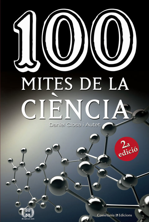  100 MITES DE LA CIENCIA 