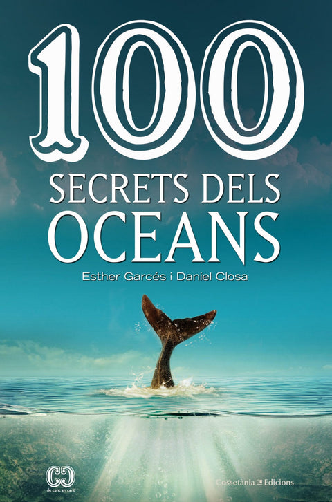  100 SECRETS DELS OCEANS 