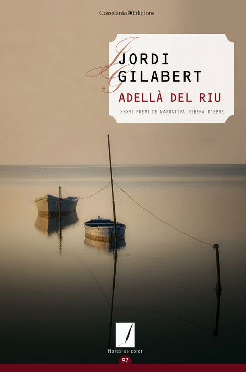  ADELLA DEL RIU 