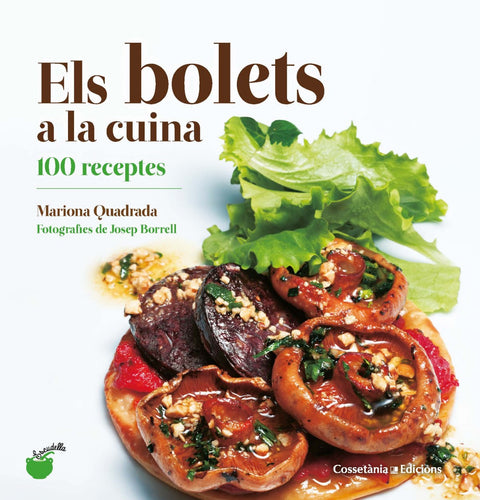  ELS BOLETS A LA CUINA 