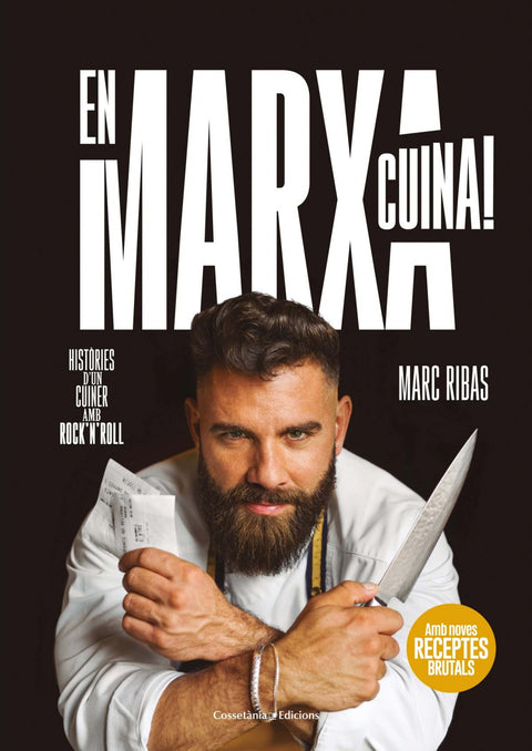  En marxa cuina! 