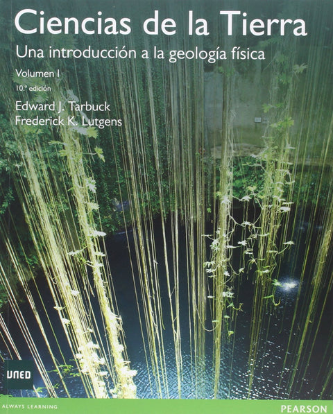  Ciencias de la tierra 