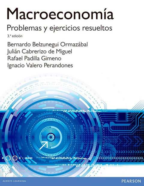  Macroeconomía problemas y ejercicios resyeltos 