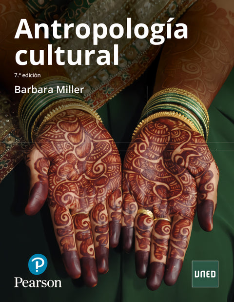  Antropología cultural 