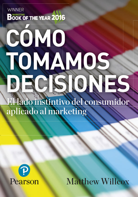  Cómo tomamos decisiones 