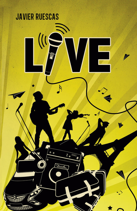  Live 
