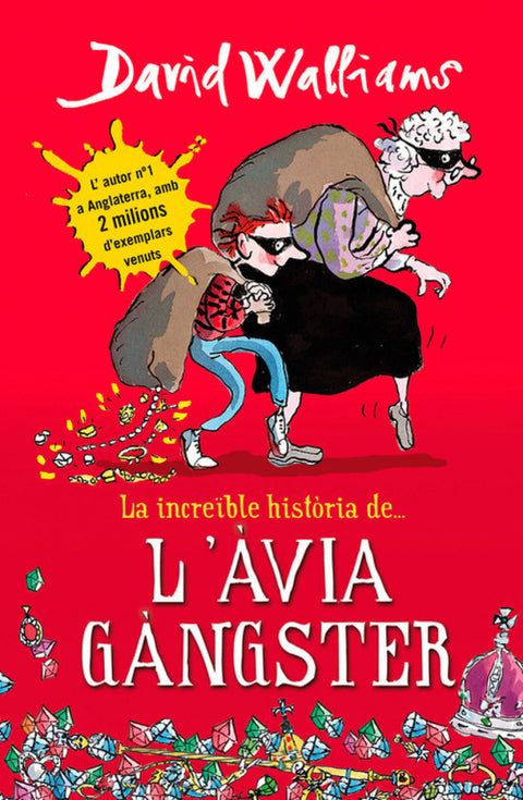  L´avia gangster 