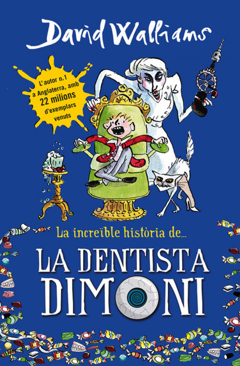  Dentista Dimoni 