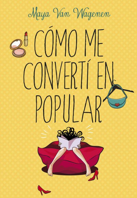  Cómo me convertí en popular 