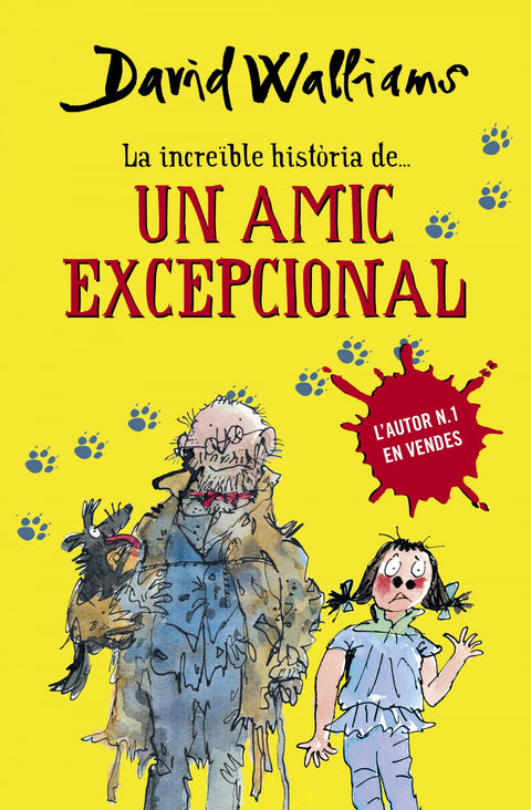  Un amic excepcional 