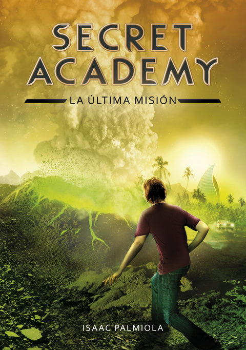  La última misión 