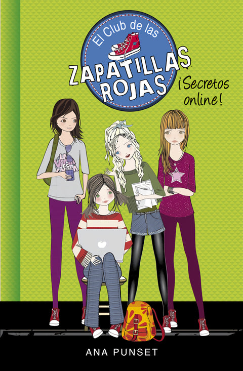  ¡Secretos online! 