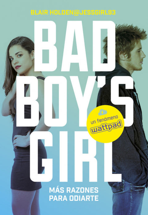  Bad boy´s 