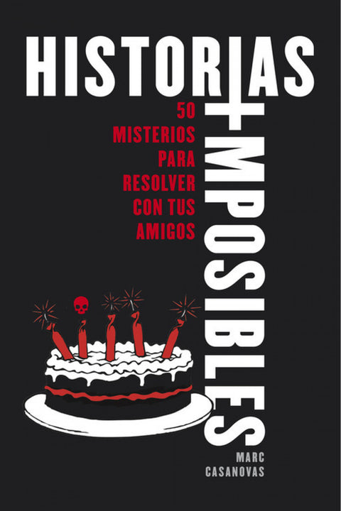  Historias imposibles 