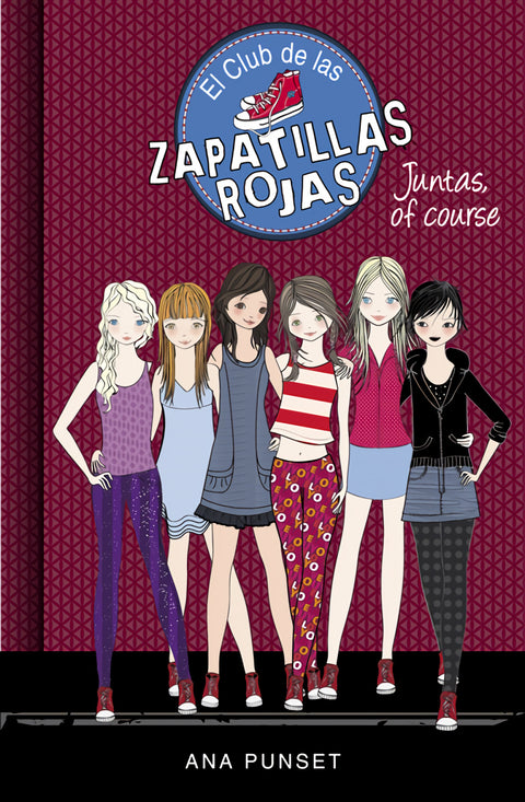  JUNTAS OF COURSE 