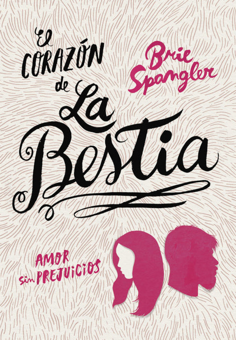  EL CORAZóN DE LA BESTIA 