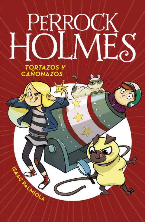  Tortazos y cañonazos 