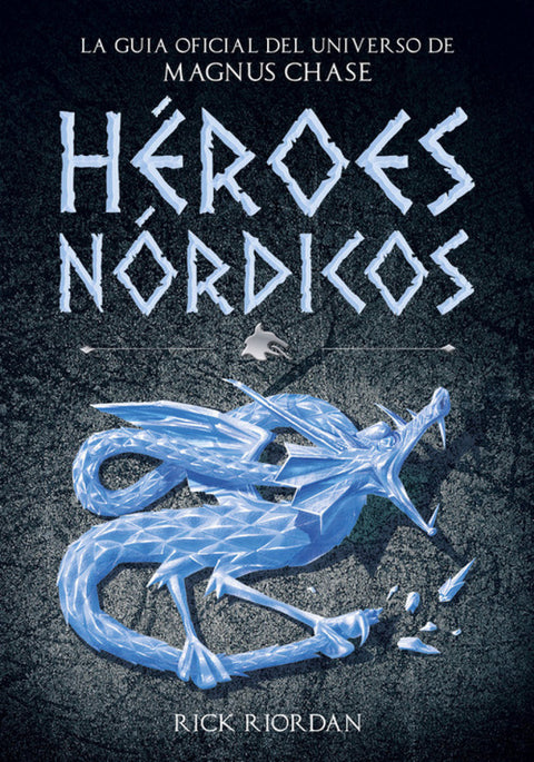  HÉROES NóRDICOS 