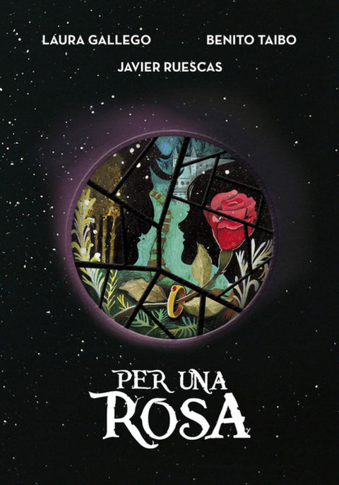  PER UNA ROSA 