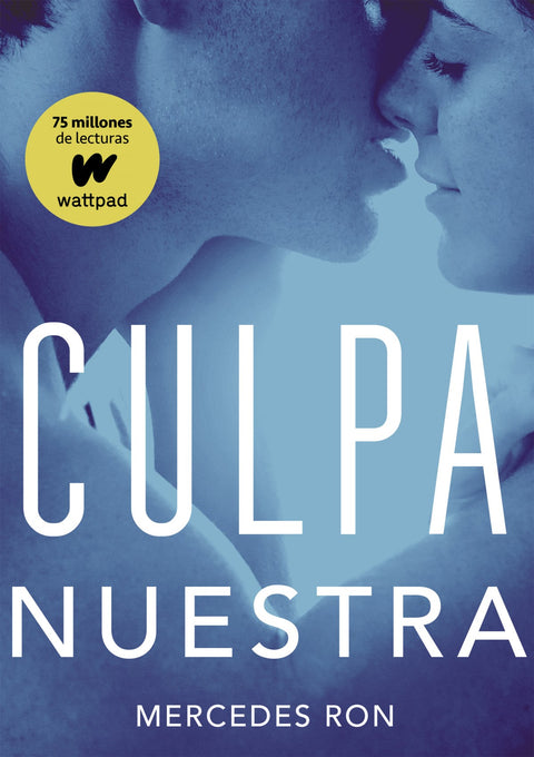  CULPA NUESTRA 