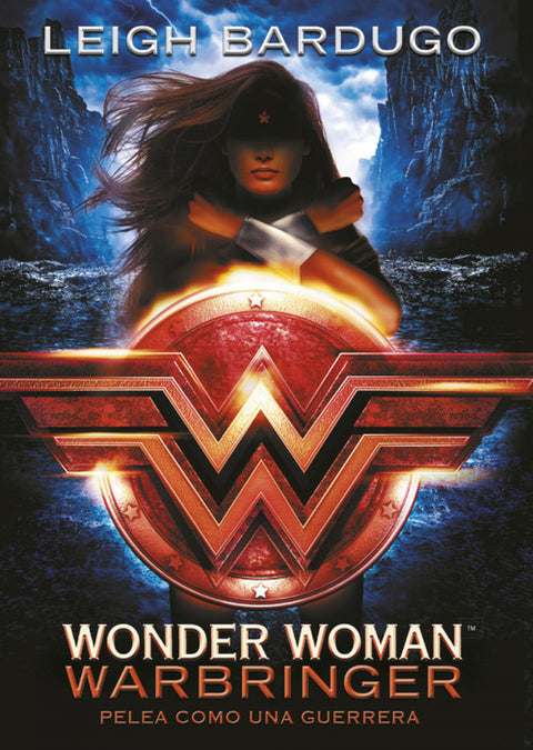  WONDER WOMAN 