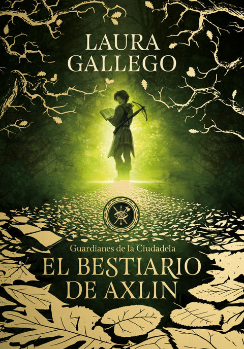  El bestiario de Axlin 