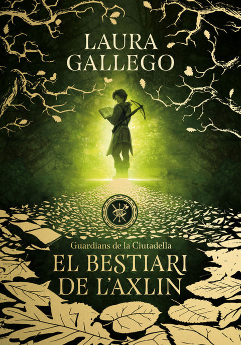  EL BESTIARI DE L´AXLIN 