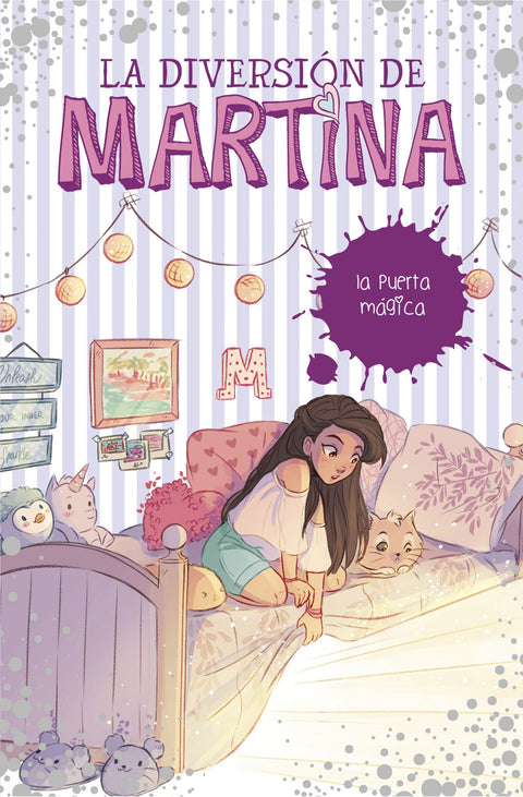  LA PUERTA MÁGICA 3 