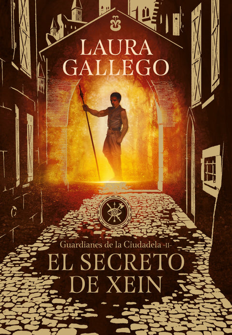  EL SECRETO DE XEIN 