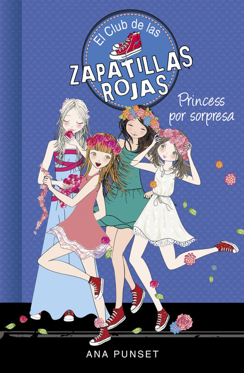  Princess por sorpresa 