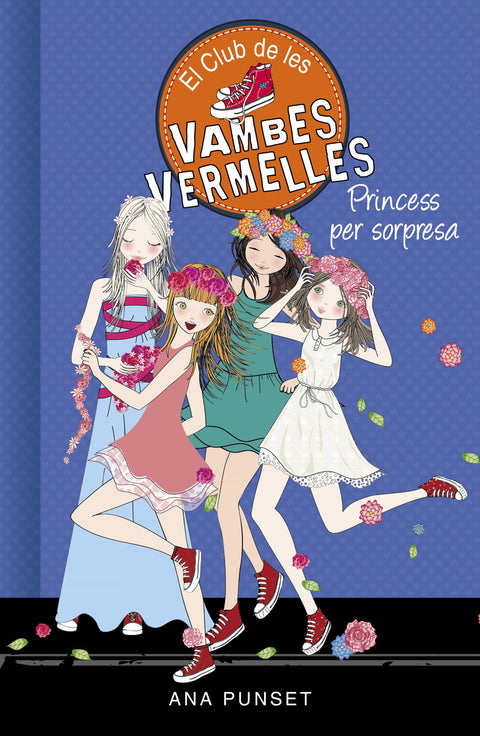  PRINCESS PER SORPRESA 