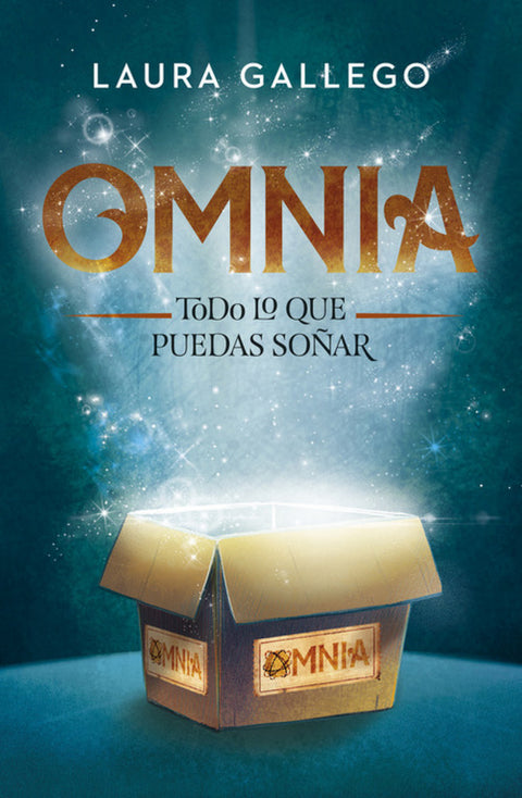  OMNIA 