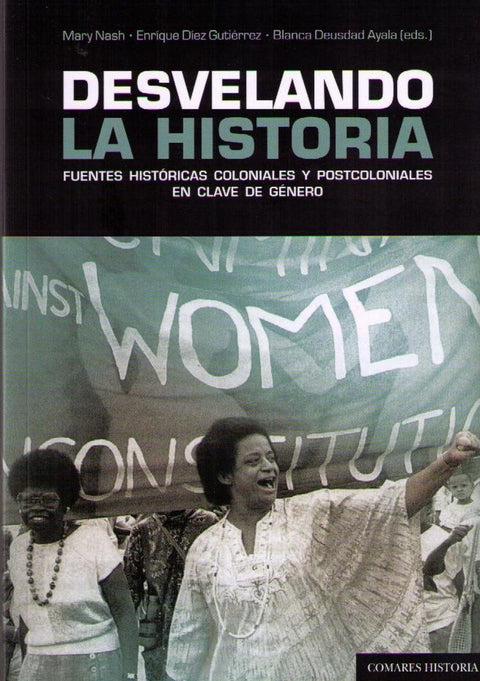  Desvelando la historia 