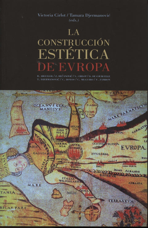 La construcción estética de Europa 