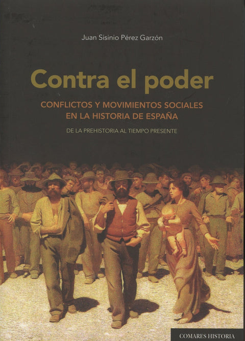  Contra el poder 
