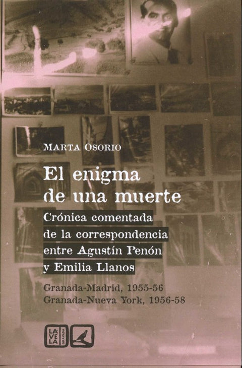  El enigma de una muerte 