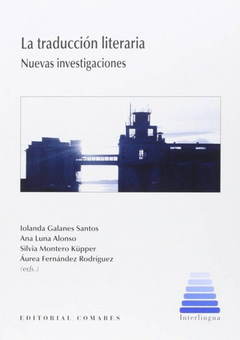  Traducción literaria 