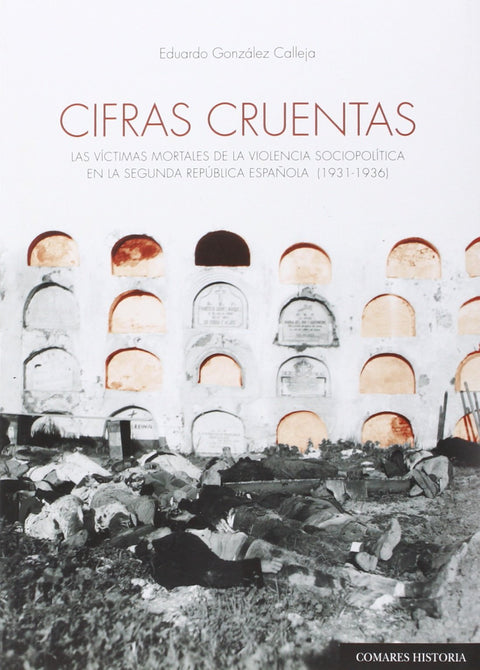  Cifras cruentas 