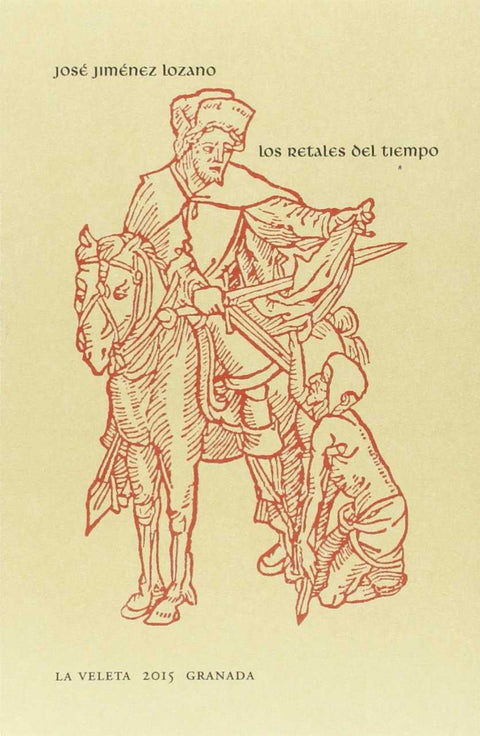  Los retales del tiempo 