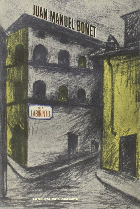  Via Labirinto:poesía 