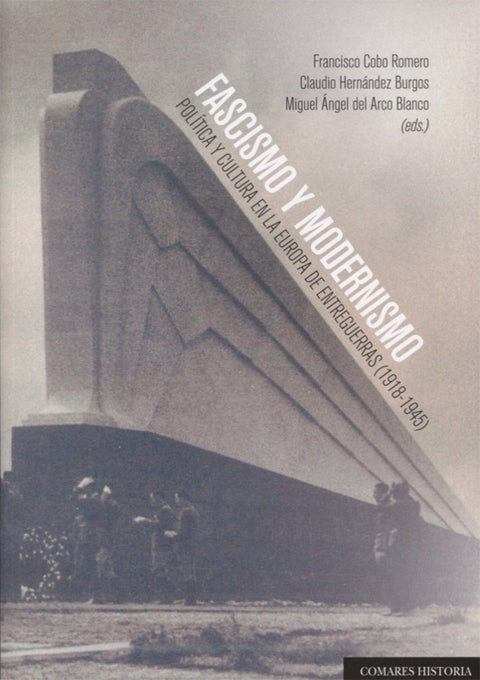 Fascismo y modernismo 