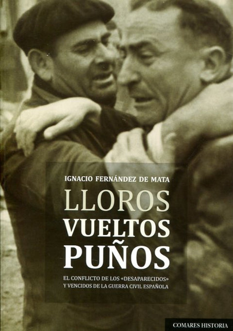  Lloros vueltos puños 