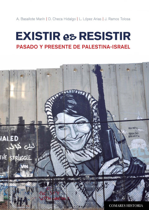  EXISTIR ES RESISTIR 