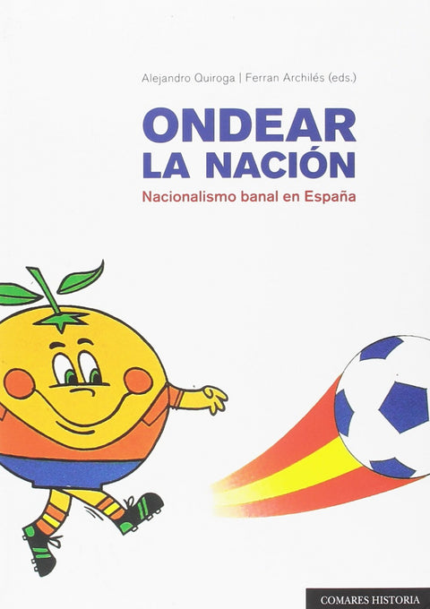  ONDEAR LA NACIÓN 