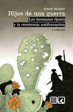  HIJOS DE UNA GUERRA 