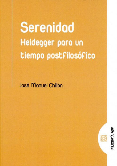  SERENIDAD 